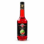 سیروپ هندوانه فو FO ۷۰۰ میلی‌لیتر | FO Watermelon Syrup