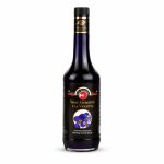سیروپ ویولت (گل بنفشه) فو FO ۷۰۰ میلی‌لیتر | FO Violet Syrup