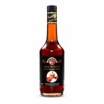 سیروپ کارامل نمکی فو FO ۷۰۰ میلی‌لیتر | FO Salted Caramel Syrup