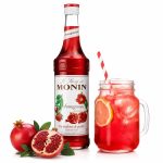 سیروپ انار مونین ۷۰۰ میلی‌لیتر | Monin Pomegranate Syrup