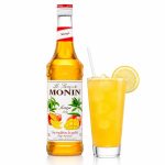 سیروپ انبه مونین ۷۰۰ میلی‌لیتر | Monin Mango Syrup