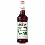 سیروپ بلک بری مونین ۷۰۰ میلی‌لیتر | Monin Blackberry Syrup