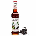 سیروپ تونکا بین مونین ۷۰۰ میلی‌لیتر | Monin Tonka Bean Syrup