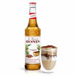 سیروپ تیرامیسو مونین ۷۰۰ میلی‌لیتر | Monin Tiramisu Syrup