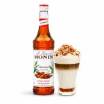 سیروپ دارچین مونین ۷۰۰ میلی‌لیتر | Monin Cinnamon Syrup