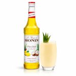 سیروپ پیناکولادا مونین ۷۰۰ میلی‌لیتر | Monin Piña Colada Syrup