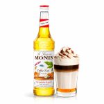 سیروپ تافی مونین ۷۰۰ میلی‌لیتر | Monin Toffee Syrup