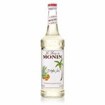 سیروپ تریپل سک مونین ۷۰۰ میلی‌لیتر | Monin Triple Sec Syrup