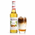 سیروپ فندق مونین ۱ لیتر | Monin Hazelnut Syrup