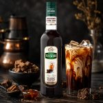 سیروپ اوکیناوا تسیر ۷۰۰ میلی‌لیتر – Teisseire Okinawa Syrup 700ml