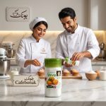 شکر استویا بدون کالری کارمنسیتا ۳۱۰ گرم - Carmencita Stevia Sweetener