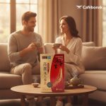 چای جینسینگ کیسه‌ای گلد ۱۰۰ عددی – Gold Ginseng Tea 100 Bags