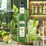 سیروپ کاکتوس تسیر ۷۰۰ میلی‌لیتر – Teisseire Cactus Syrup 700ml