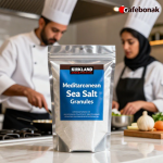 نمک دریا کریکلند ۵۰۰ گرم - Kirkland Signature Sea Salt Grinder