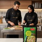 ادویه سالاد سزار پیزارلا (Pizzarella) – بسته ۵۰۰ گرمی مخصوص رستوران