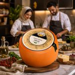 پنیر پراتو قالبی کاله (وزن متغیر/عمده) – Kalleh Prato Block Cheese