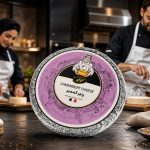 پنیر کممبرت فله کاله (وزن متغیر/عمده) – Kalleh Camembert Bulk Cheese