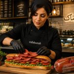 پپرونی سولیکو فله – تاپینگ تخصصی و پرطرفدار پیتزا